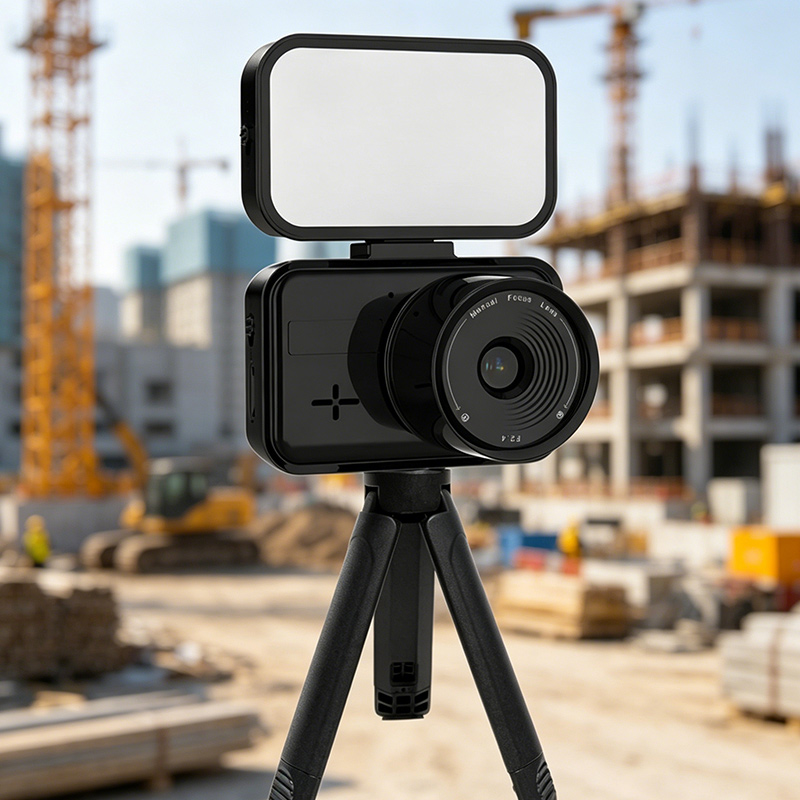 Construction & Remote Monitoring Customers (2)