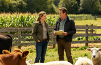 Farm, Ranch & Rural Property Customers
