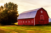 Farm, Ranch & Rural Property Monitoring