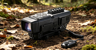 HUNTING RANGEFINDER