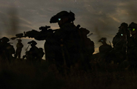Low-Light Tactical & Field Training