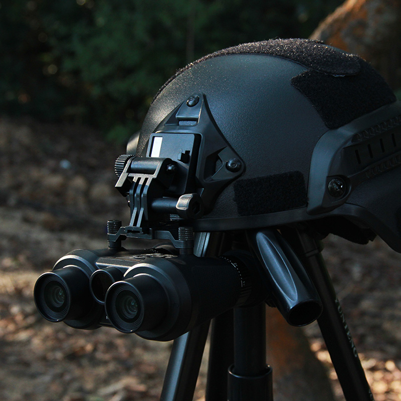 Low-Light-Tactical-&-Field-Training
