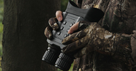 NIGHT VISION BINOCULARS