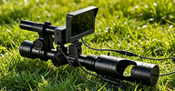 NIGHT VISION SYSTEM