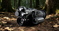 NIGHT VISIONSCOPES