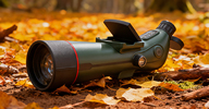 SPOTTING SCOPES