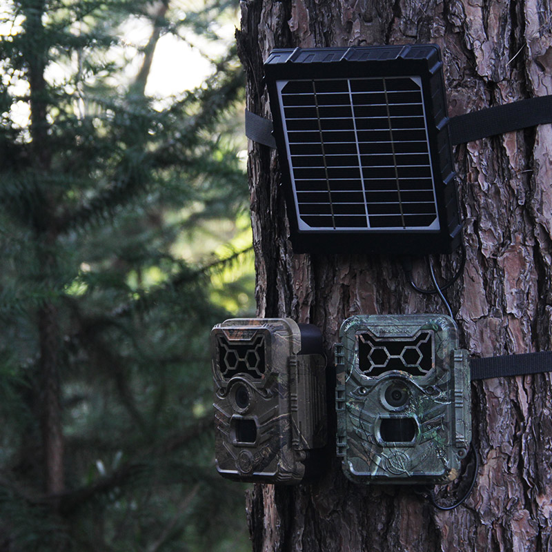 Solar-Powered Remote & Off-Grid Customers (2)