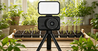 TIMELAPSE-CAMERA