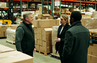 Wholesale, Distributor & Importer Customers